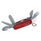 Klein: Victorinox: Swiss Army Knife - Kids Pretend Play, 6 Tool Toy, Adventurer Indoor/Outdoor Tool, Stainless Steel, Great For Camping & Learning Proper Tool Safety, Ages 3+